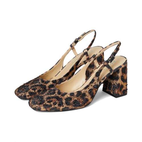 Womens Blue by Betsey Johnson Elias