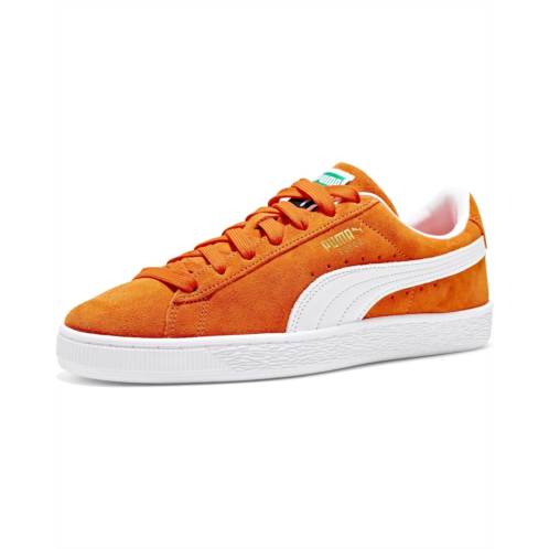 Mens PUMA Suede Classic Shoes