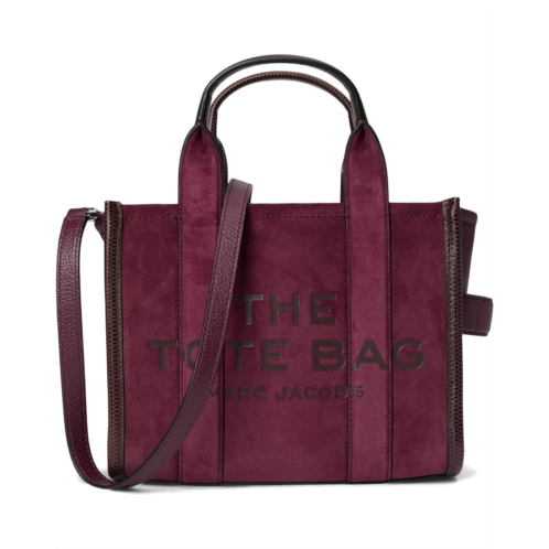 Marc Jacobs The Suede Small Tote Bag