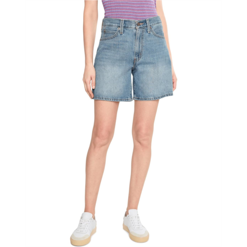 Womens Levis Womens 94 Baggy Short