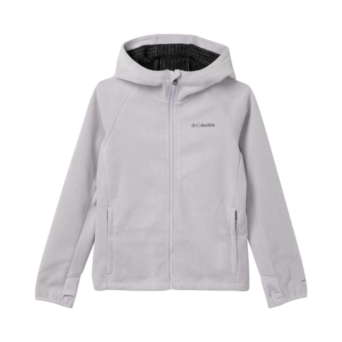 Columbia Kids Arctic Peak Hooded Full Zip (Little Kids/Big Kids)