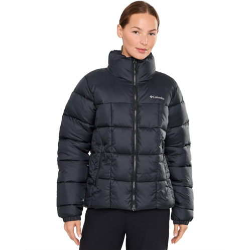 Womens Columbia Puffect III Full Zip Jacket