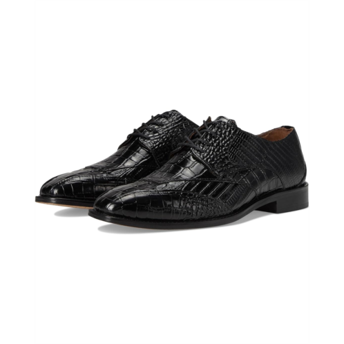 Stacy Adams Tristano Bike Toe Lace-Up