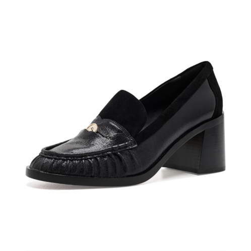 Womens Kate Spade New York Penni Heeled Loafers