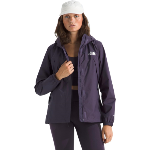 Womens The North Face Antora Rain Jacket