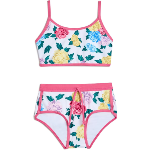 Appaman Kids Stella Swim Short Set (Toddler/Little Kid)