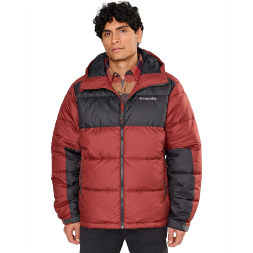 Mens Columbia Pike Lake II Hooded Jacket