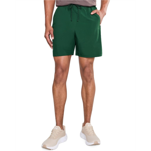 Mens Under Armour 7 Launch Run Unlined Shorts