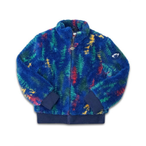 Appaman Kids Woodland Jacket (Toddler/Little Kid/Big Kid) Appaman Kids Woodland Jacket (Toddler/Little Kid/Big Kid)