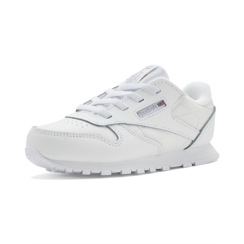 Kids Reebok Kids Classic Leather (Toddler)