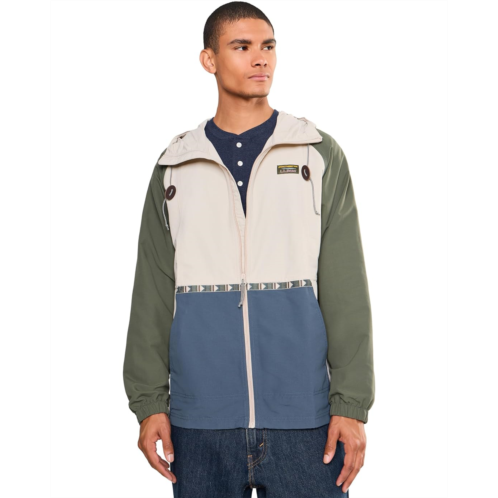 Mens L.L.Bean Mountain Classic Jacket Multicolor