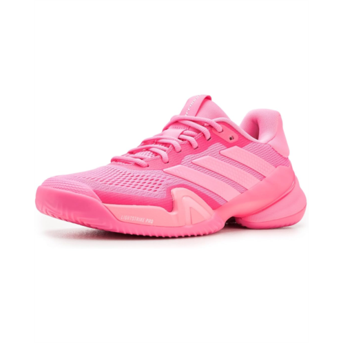 Womens adidas Barricade 1/4 Tennis Shoes
