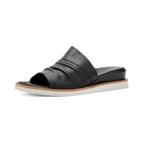 Womens Miz Mooz Erin Wedge Sandals