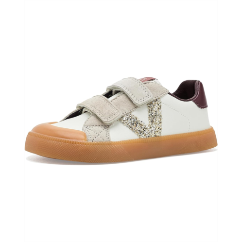 Girls victoria Kids Oliver Barefoot Glitter (Toddler/Little Kid/Big Kid)