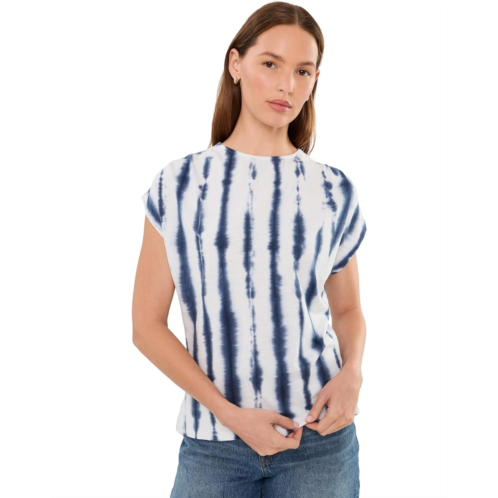 Womens XCVI Slub Arwen Top