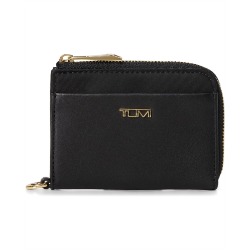 Tumi L-zip Card Case