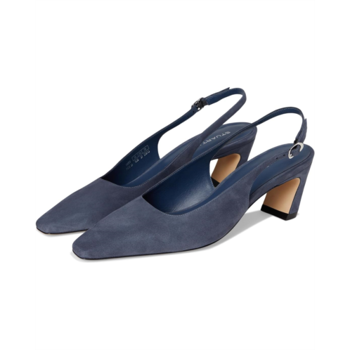 Womens Stuart Weitzman Stassi Slingback 50