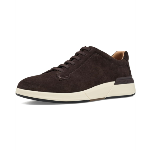 Mens Allen Edmonds Glenn Oxford Shoes