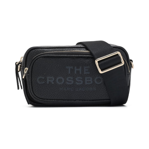 Marc Jacobs Leather Crossbody Bag