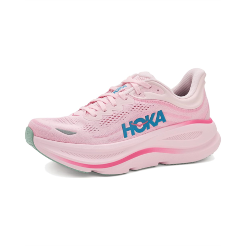 Womens HOKA Bondi 9