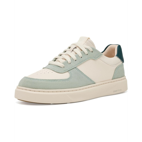 Womens Clarks Code C Court