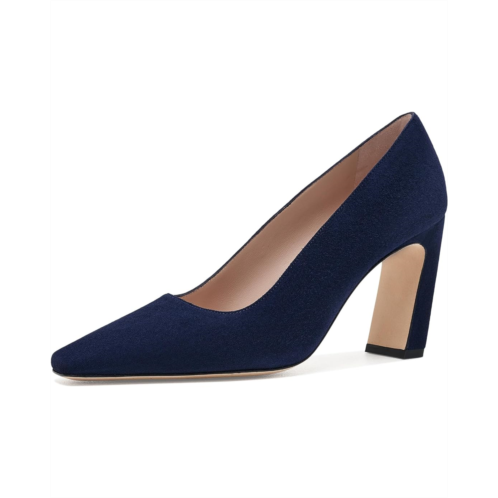 Womens Stuart Weitzman Stassi Pumps 85