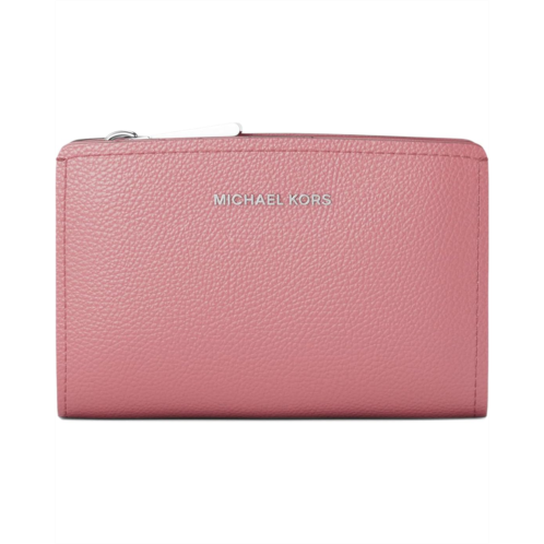 MICHAEL Michael Kors Bryant Medium Zip Around Wallet