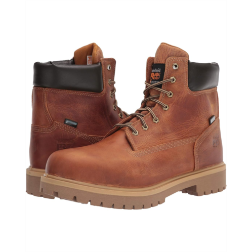 Mens Timberland PRO Direct Attach 6 Soft Toe