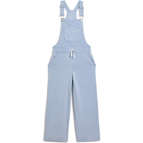 Girls Roxy Kids Coastline Overall (Big Kid)