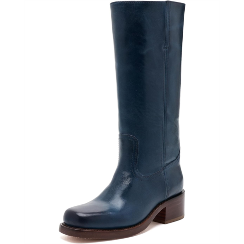 Womens Frye Campus 14L