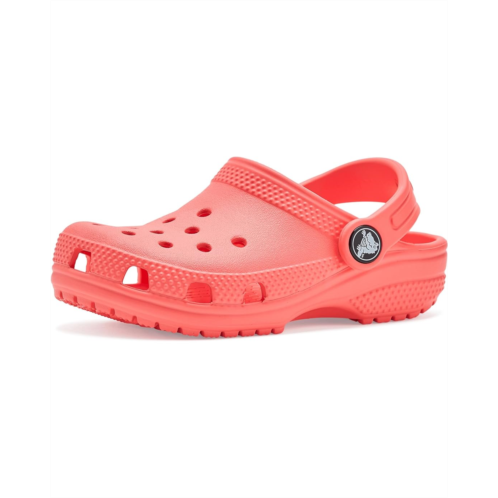 Crocs Kids Classic Clogs (Toddler)