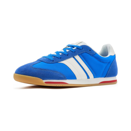 Womens Keds Revival Lace-Up