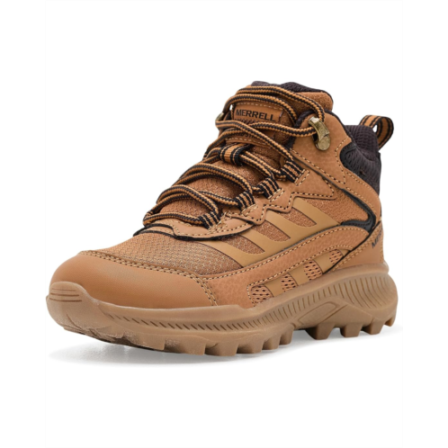 Kids Merrell Kids Speed Strike 2 Mid (Little Kid/Big Kid)