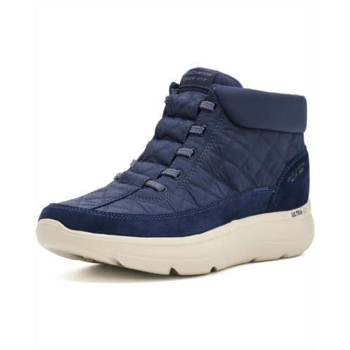 Womens SKECHERS Hands-Free Slip-Ins Encore - Cozy Fit Day