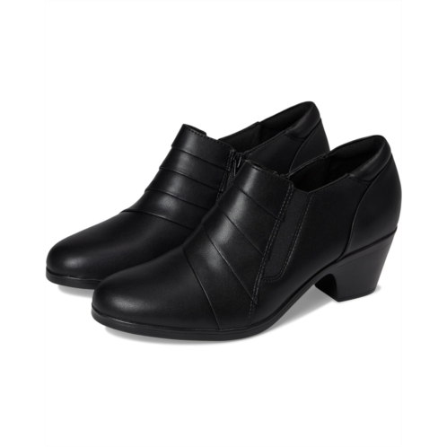 Womens Clarks Emily 2 Pearl