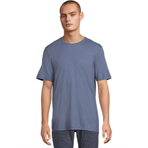 Mens Smartwool Active Short Sleeve