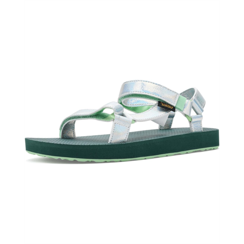 Girls Teva Kids Original Universal Shine (Toddler/Little Kid/Big Kid)