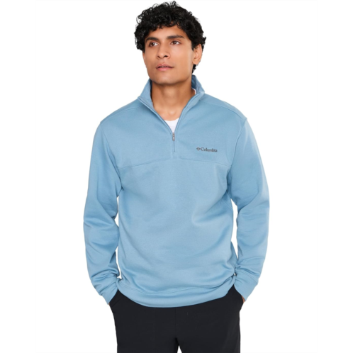 Mens Columbia Hart Mountain II Half Zip