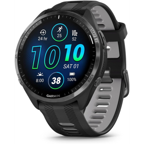 Garmin Forerunner 965 Running Smartwatch