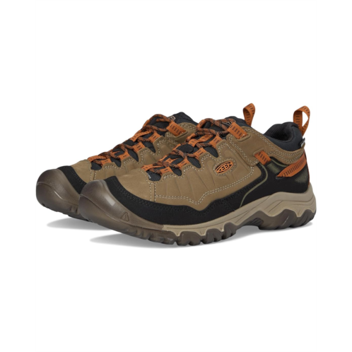 Mens KEEN Targhee IV Mid WP