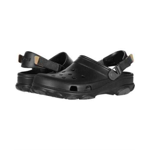 Unisex Crocs Classic All Terrain Clogs