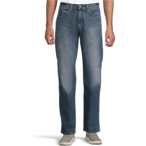 Mens Levis Mens 557 Western Straight