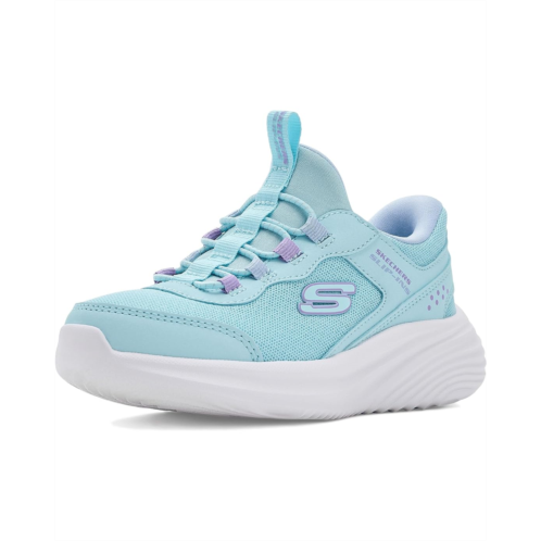 Girls SKECHERS KIDS Hands Free Slip-In:Bounder Pro 303690L (Little Kid/Big Kid)