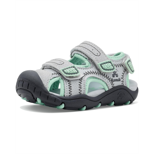 Kamik Kids Seaturtle 2 (Toddler/Little Kid/Big Kid)