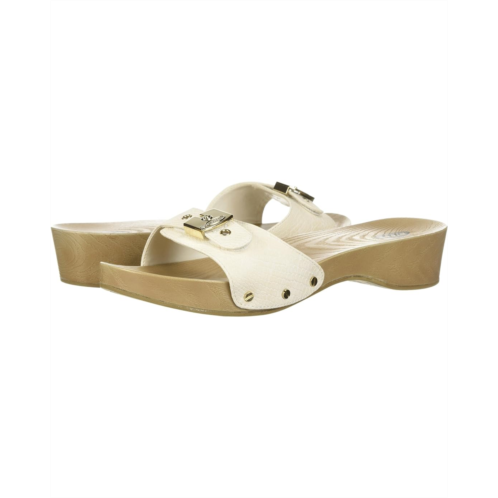 Dr. Scholl s Classic