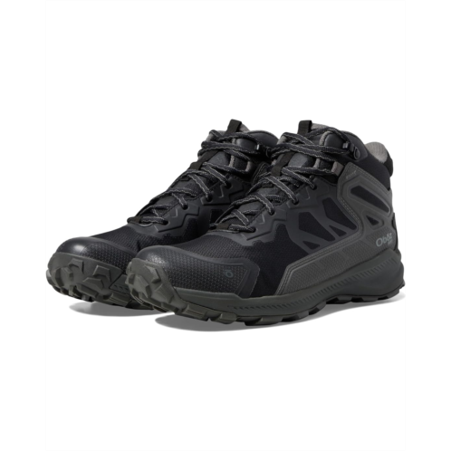 Oboz Katabatic Mid B-Dry