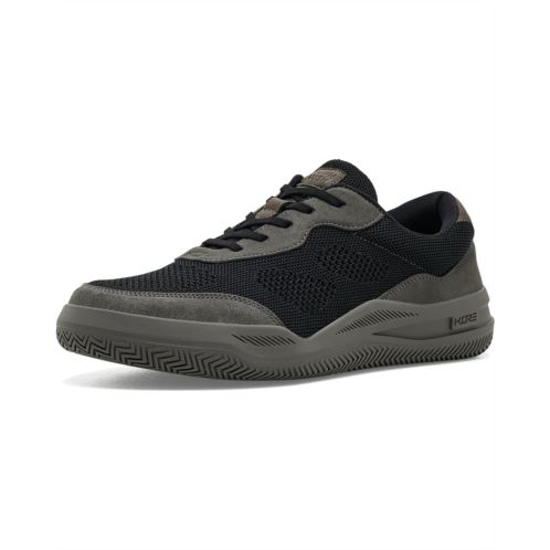 Mens Nunn Bush Kortside Knit Athletic Style U-Bal Sneakers