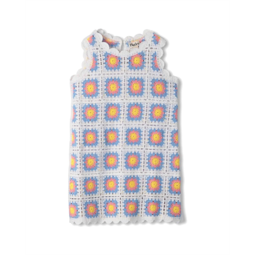 Hatley Kids Sleeveless Crochet Dress (Toddler/Little Kid/Big Kid)