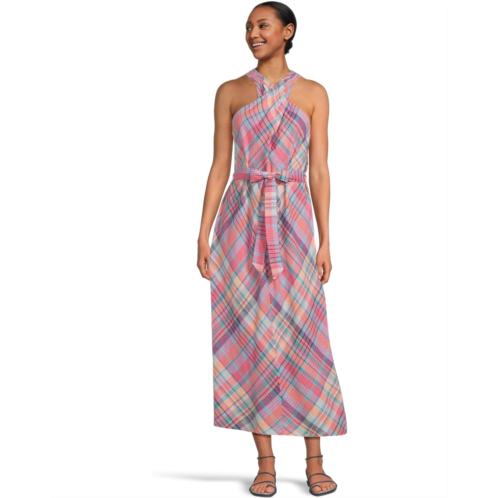 Tommy Bahama Coastal Dreams Halter Midi Dress