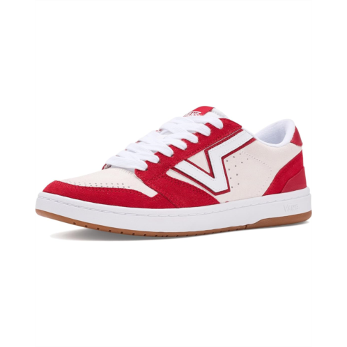 Unisex Vans Lowland 20